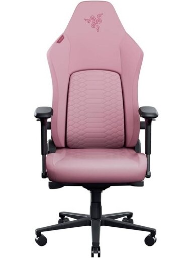 Razer Gaming Chair | Iskur V2 X NewGen | Quartz Razer Gaming Chair | Iskur V2 X NewGen | Quartz