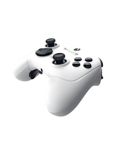 Razer | Gaming Controller for Xbox Series X/S and PC | Wolverine V3 Pro Razer | Gaming Controller for Xbox Series X/S and PC | Wolverine V3 Pro
