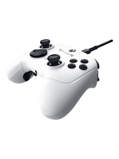 Razer | Gaming Controller for Xbox Series X/S and PC | Wolverine V3 Tournament Edition Razer | Gaming Controller for Xbox Series X/S and PC | Wolverine V3 Tournament Edition