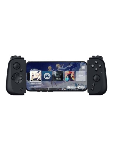 Razer | Gaming Controller | Kishi V2 USB-C Razer | Gaming Controller | Kishi V2 USB-C