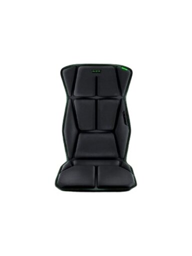 Razer Gaming Cushion Powered by Razer Sensa HD Haptics Freyja Razer Gaming Cushion Powered by Razer Sensa HD Haptics Freyja