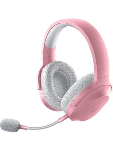 Razer | Gaming Headset | Barracuda X (2022) | Wireless/Wired | On-Ear | Wireless Razer | Gaming Headset | Barracuda X (2022) | Wireless/Wired | On-Ear | Wireless