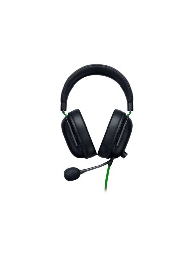 Razer | Gaming Headset | BlackShark V2 X | Wired | Over-Ear Razer | Gaming Headset | BlackShark V2 X | Wired | Over-Ear