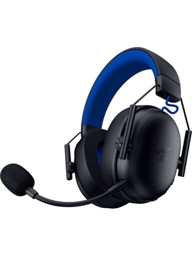 Razer Gaming Headset for PlayStation | BlackShark V3 X HyperSpeed | Black Razer Gaming Headset for PlayStation | BlackShark V3 X HyperSpeed | Black