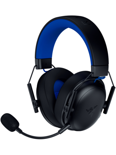 Razer Gaming Headset for PlayStation | BlackShark V3 X HyperSpeed | Black Razer Gaming Headset for PlayStation | BlackShark V3 X HyperSpeed | Black