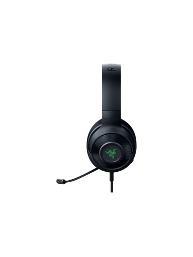 Razer | Gaming Headset | Kraken V3 X | Wired | Over-Ear Razer | Gaming Headset | Kraken V3 X | Wired | Over-Ear