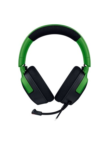 Razer Gaming Headset | Kraken V4 X | Wired | Over-Ear | Microphone | Minecraft Edition