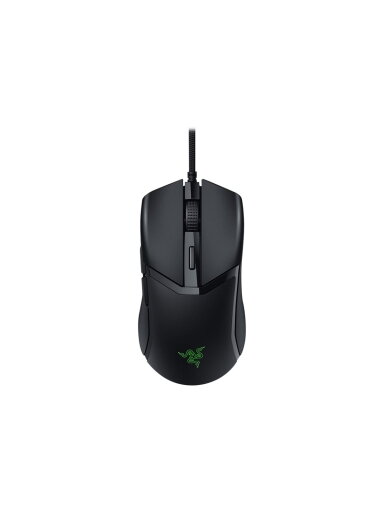 Razer | Gaming Mouse | Cobra | Gaming Mouse | Wired | Optical | Black | Yes