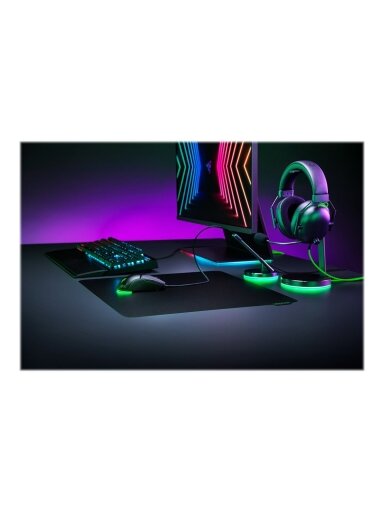 Razer | Gaming Mouse Mat | Sphex V3 | Black Razer | Gaming Mouse Mat | Sphex V3 | Black
