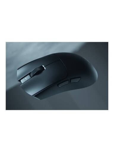 Razer Gaming Mouse | Viper V4 Pro Esports | Wireless | Razer HyperSpeed Wireless Gen-2, Wired | Black Razer Gaming Mouse | Viper V4 Pro Esports | Wireless | Razer HyperSpeed Wireless Gen-2, Wired | Black