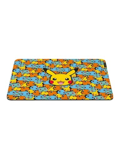 Razer | Gigantus V2 Medium | Pokémon Kanto Starters Edition Razer | Gigantus V2 Medium | Pokémon Kanto Starters Edition