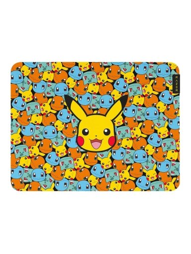 Razer | Gigantus V2 Medium | Pokémon Kanto Starters Edition Razer | Gigantus V2 Medium | Pokémon Kanto Starters Edition