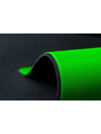 Razer Gigantus V2 Pro Gaming Mouse Mat, Large, Control | Black Razer Gigantus V2 Pro Gaming Mouse Mat, Large, Control | Black