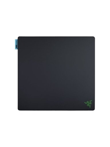 Razer Gigantus V2 Pro Gaming Mouse Mat, Large, Control | Black Razer Gigantus V2 Pro Gaming Mouse Mat, Large, Control | Black