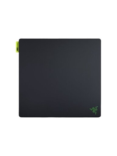 Razer Gigantus V2 Pro Soft Gaming Mouse Mat, Large, Balance | Black Razer Gigantus V2 Pro Soft Gaming Mouse Mat, Large, Balance | Black