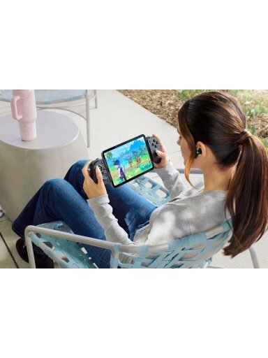Razer | Haptic USB C Controller for Phones, Mini Tablets and PC | Kishi V3 Pro Razer | Haptic USB C Controller for Phones, Mini Tablets and PC | Kishi V3 Pro