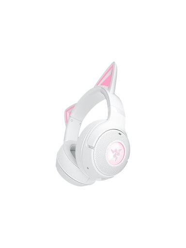 Razer | Headset | Kraken Kitty V2 BT | Yes | Bluetooth | Over-ear | Wireless