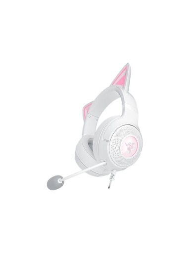 Razer | Headset | Kraken Kitty V2 | Yes | Wired | Over-ear