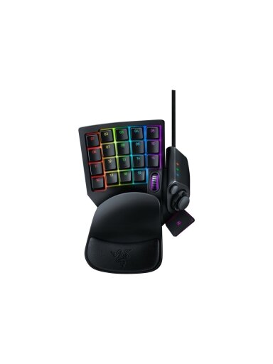 Razer | Mecha-Membrane Gaming Keypad | Tartarus V2 Razer | Mecha-Membrane Gaming Keypad | Tartarus V2