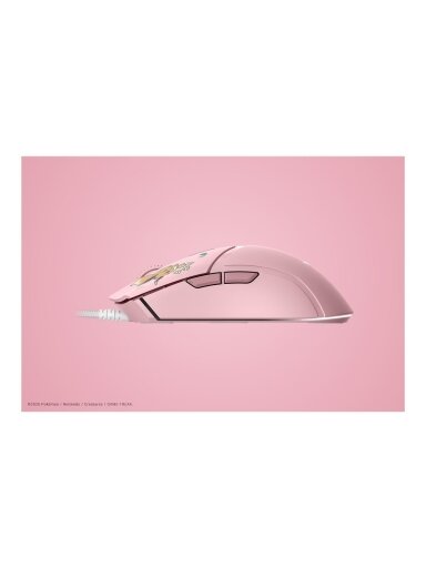Razer | Mouse | Cobra | Wired | Pokémon Pikachu/Eevee Edition