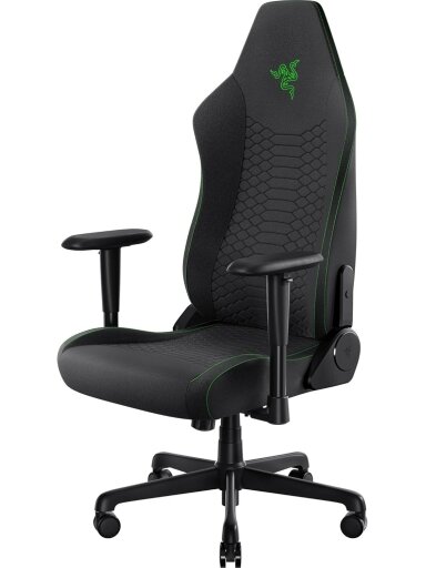 Razer Multi-layered Fabric | Black Razer Multi-layered Fabric | Black