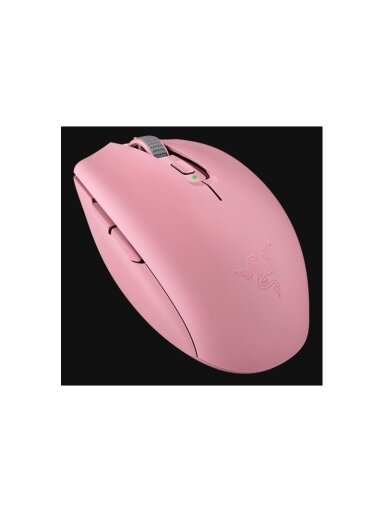 Razer Orochi V2 | Gaming Mouse | Quartz | 2.4 GHz, Bluetooth Razer Orochi V2 | Gaming Mouse | Quartz | 2.4 GHz, Bluetooth