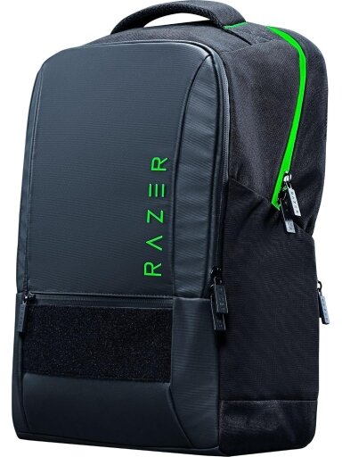 Razer Rogue V4 | Backpack | 24.5 L | Fits up to size 16 "
