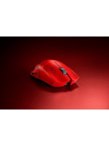 Razer | Viper V3 Pro | Gaming Mouse | Wireless/Wired | Faker Edition Razer | Viper V3 Pro | Gaming Mouse | Wireless/Wired | Faker Edition