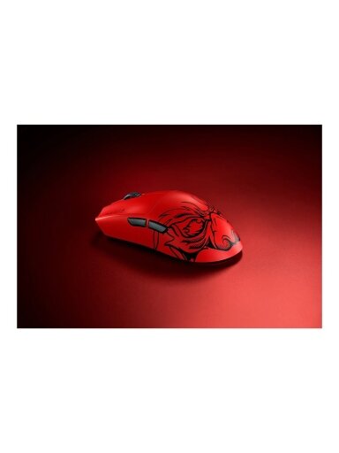 Razer | Viper V3 Pro | Gaming Mouse | Wireless/Wired | Faker Edition Razer | Viper V3 Pro | Gaming Mouse | Wireless/Wired | Faker Edition