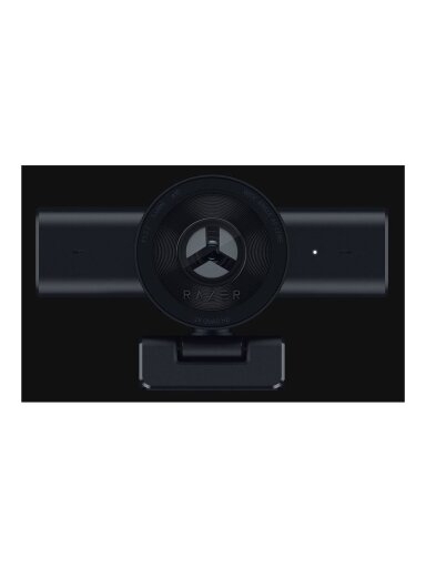 Razer | Webcam | Kiyo V2 X | 2560 x 1440