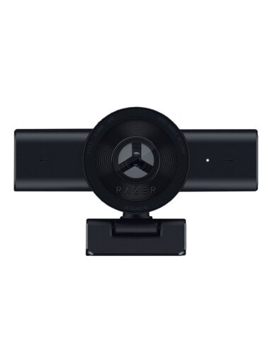 Razer | Webcam | Kiyo V2 X | 2560 x 1440