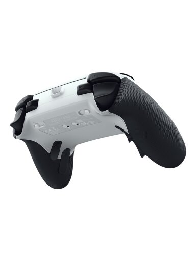 Razer Wireless Esports Controller for PlayStation 5 and PC | Raiju V3 Pro | White Razer Wireless Esports Controller for PlayStation 5 and PC | Raiju V3 Pro | White