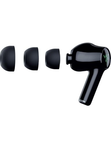 Razer Wireless Gaming Earbuds | Hammerhead V3 X HyperSpeed for Xbox | Bluetooth | In-ear | Black | Wireless