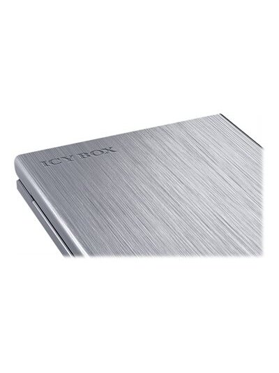 Raidsonic | External USB 3.0 enclosure for 2.5" SATA HDDs/SSDs with write-protection-switch | sata | USB 3.0 6