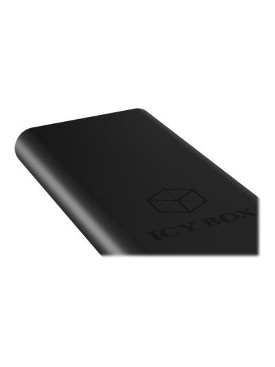 Raidsonic | External USB 3.0 enclosure for M.2 SSD | IB-183M2 | SATA | USB 3.0 Type-A | Portable Hard Drive Case 6