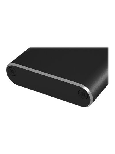 Raidsonic | External USB 3.0 enclosure for M.2 SSD | IB-183M2 | SATA | USB 3.0 Type-A | Portable Hard Drive Case 7