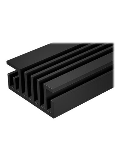 Raidsonic | Heat sink for M.2 SSD | ICY BOX IB-M2HS-70 5 Raidsonic | Heat sink for M.2 SSD | ICY BOX IB-M2HS-70 5