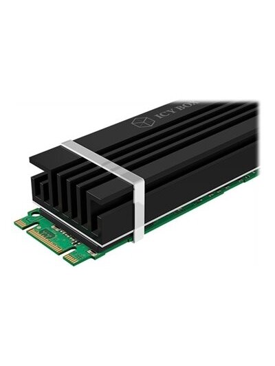 Raidsonic | Heat sink for M.2 SSD | ICY BOX IB-M2HS-70 6 Raidsonic | Heat sink for M.2 SSD | ICY BOX IB-M2HS-70 6