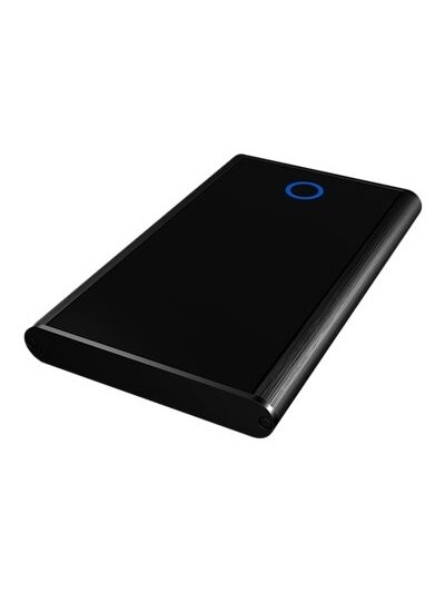 Raidsonic | ICY BOX | External 2.5" enclosure for SATA HDD/SSD with USB 3.0 interface in a stylish design | SATA | USB 3.0 | 2.5" 2 Raidsonic | ICY BOX | External 2.5" enclosure for SATA HDD/SSD with USB 3.0 interface in a stylish design | SATA | USB 3.0 | 2.5" 2
