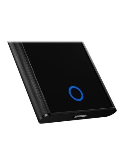 Raidsonic | ICY BOX | External 2.5" enclosure for SATA HDD/SSD with USB 3.0 interface in a stylish design | SATA | USB 3.0 | 2.5" 5 Raidsonic | ICY BOX | External 2.5" enclosure for SATA HDD/SSD with USB 3.0 interface in a stylish design | SATA | USB 3.0 | 2.5" 5