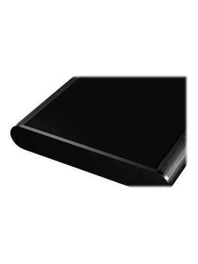 Raidsonic | ICY BOX | External 2.5" enclosure for SATA HDD/SSD with USB 3.0 interface in a stylish design | SATA | USB 3.0 | 2.5" 6