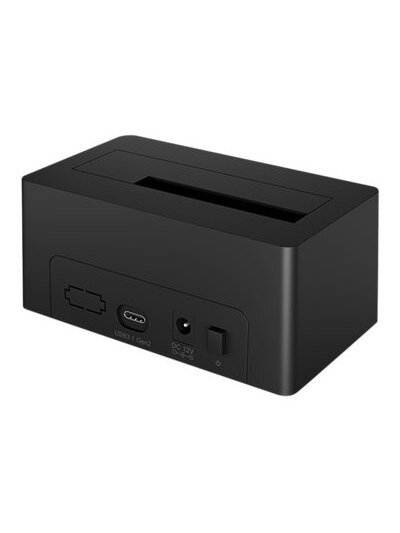 Raidsonic | Icy Box | IB-1121-C31 DockingStation for 1x HDD/SSD with USB 3.1 (Gen 2) Type-C 3 Raidsonic | Icy Box | IB-1121-C31 DockingStation for 1x HDD/SSD with USB 3.1 (Gen 2) Type-C 3