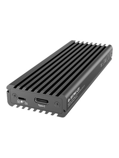 Raidsonic | Icy Box | IB-1817M-C31 DockingStation | Dock | Warranty 24 month(s) 1