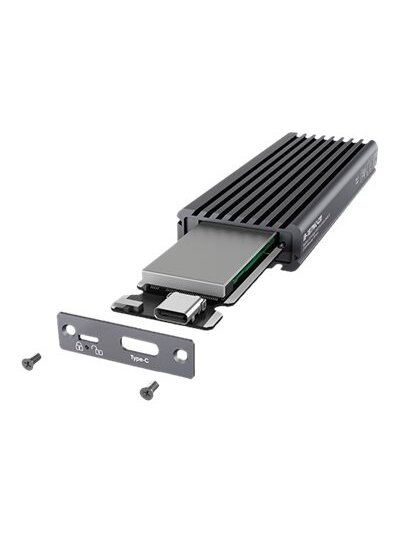Raidsonic | Icy Box | IB-1817M-C31 DockingStation | Dock | Warranty 24 month(s) 4