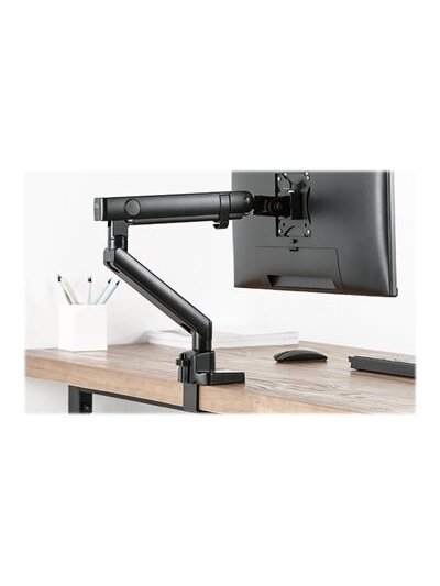 Raidsonic | Wall mount | Rotate; Swivel; Tilt; Base Rotate | 32 " | Maximum weight (capacity) 8 kg | Black 6