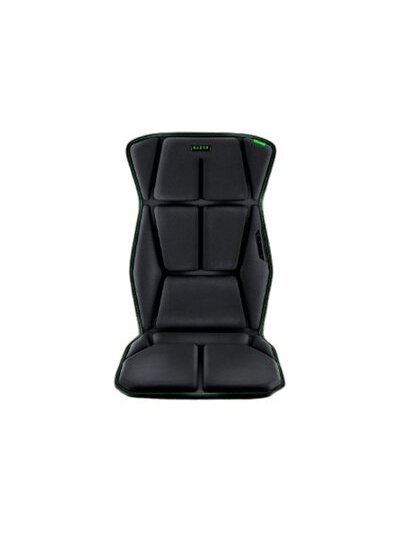 Razer Gaming Cushion Powered by Razer Sensa HD Haptics Freyja Razer Gaming Cushion Powered by Razer Sensa HD Haptics Freyja