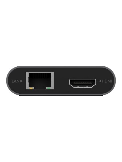 Raidsonic | 12-in-1 USB Type-C dock with PD 100W | BOX IB-DK4050-CPD | Dock | Ethernet LAN (RJ-45) ports 1 | USB 3.0 (3.1 Gen 1) Type-C ports quantity 1 | USB 3.0 (3.1 Gen 1) ports quantity 2 | HDMI ports quantity 2 | Ethernet LAN 4 Raidsonic | 12-in-1 USB Type-C dock with PD 100W | BOX IB-DK4050-CPD | Dock | Ethernet LAN (RJ-45) ports 1 | USB 3.0 (3.1 Gen 1) Type-C ports quantity 1 | USB 3.0 (3.1 Gen 1) ports quantity 2 | HDMI ports quantity 2 | Ethernet LAN 4