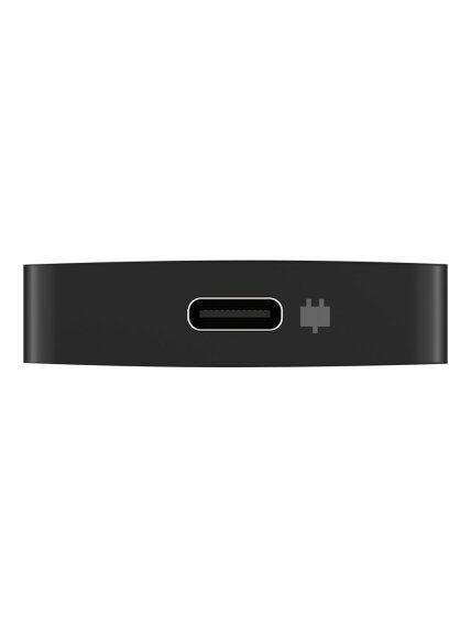 Raidsonic | 4-port hub with USB Type-C interface and PD port | IB-HUB1429-CPD 4 Raidsonic | 4-port hub with USB Type-C interface and PD port | IB-HUB1429-CPD 4