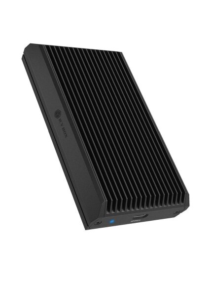 Raidsonic Enclosure M.2 40 Gbps | IB-1920M-C42