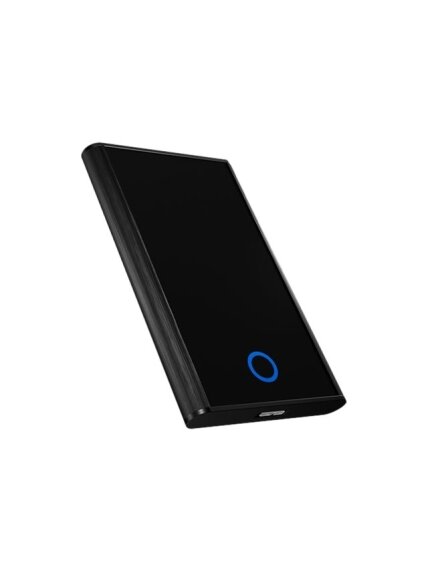 Raidsonic | ICY BOX | External 2.5" enclosure for SATA HDD/SSD with USB 3.0 interface in a stylish design | SATA | USB 3.0 | 2.5" 1 Raidsonic | ICY BOX | External 2.5" enclosure for SATA HDD/SSD with USB 3.0 interface in a stylish design | SATA | USB 3.0 | 2.5" 1